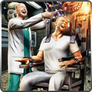 Mental Hospital Flucht APK