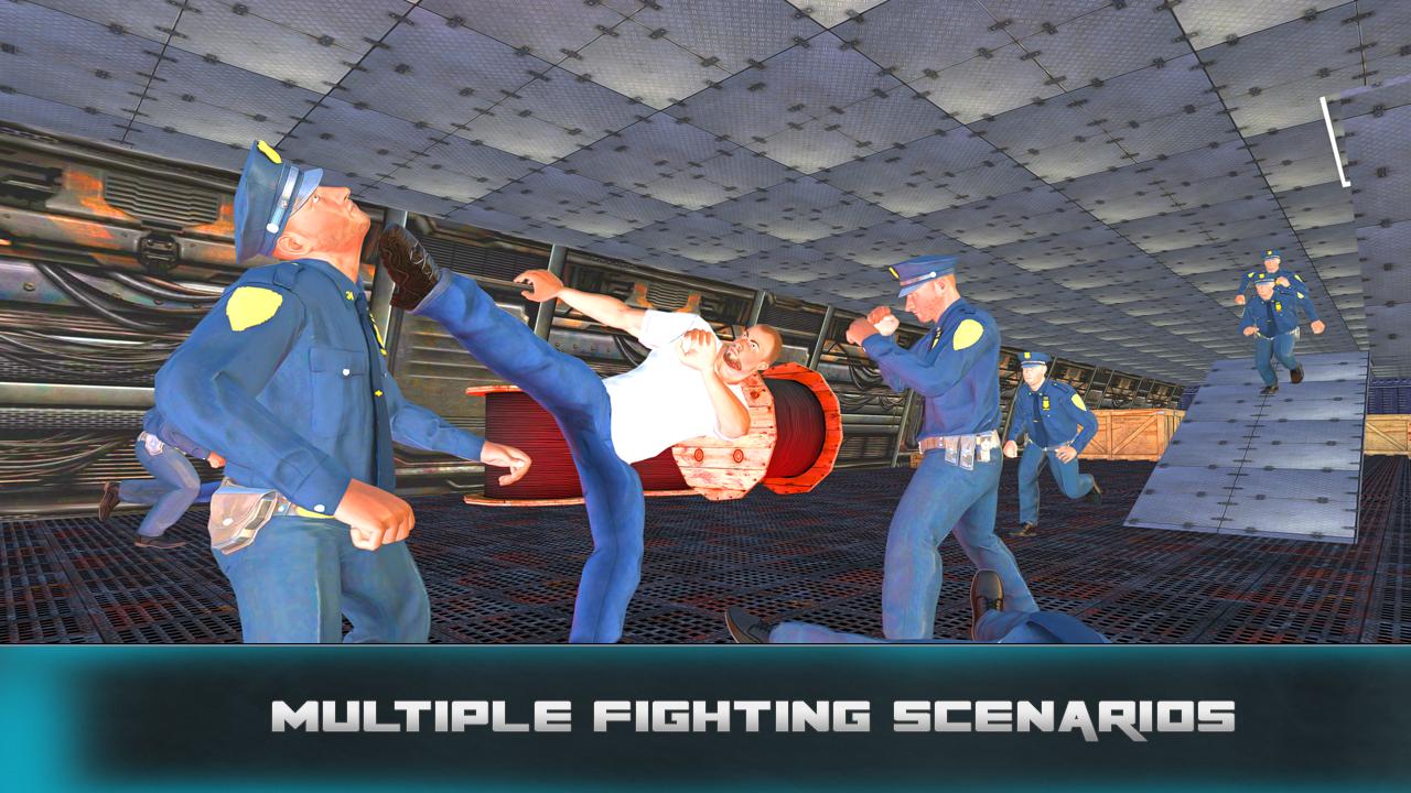 Aircraft Carrier Prison Break For Android Apk Download - roblox prison breaker v1.5