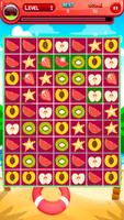 Amazing Fruit Match Up and Win ảnh chụp màn hình 3