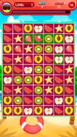 Amazing Fruit Match Up and Win Affiche