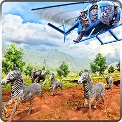 Animal Helicopter Transporter APK 下載