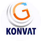 GKonvat 图标