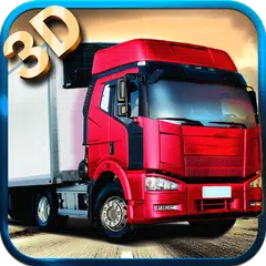 City Cargo Truck Simulator 3D APK download