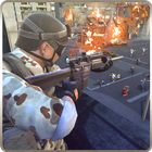 آیکون‌ Civil War Breakout Assassin 3D