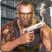 Crime City Gangster APK MOD