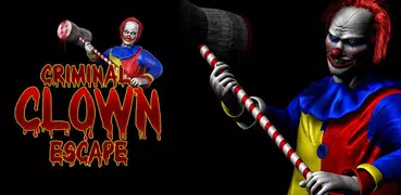 Criminal Clown Escape