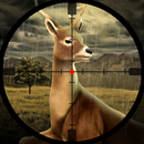 Deer Jungle Sniper Shooting APK