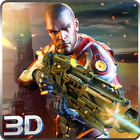 Doom of the Galaxy - FPS Game icon