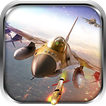 F16 F18 بعنف الهجوم الجوي