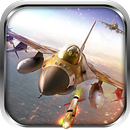 F16 vs F18 Dogfight Air Attack APK