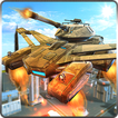 Flying Tank War 2025