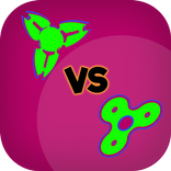 Glowing Fidget Challenge