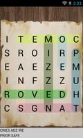 GramaMix english word search screenshot 1