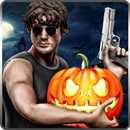 Halloween Robbery Crime City APK