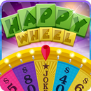 Happy Wheel-Wheel Of Fortune APK