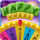 Happy Wheel - New icône