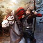 Mongol Warrior : Super Hero of Epic Battle icône