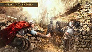 Mongol Warrior : Super Hero of Epic Battle capture d'écran 3