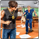 Schule Gangster Flucht APK