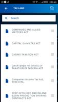 KPMG Nigeria Tax Mobile اسکرین شاٹ 2