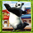 Panda Runner - Jump & Run Far APK