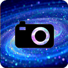 Photo Editor Universe icône