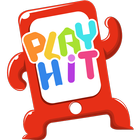 PlayHit icône