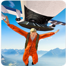 Police Airplane Prison Escape APK