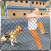 Полиция Тюрьма Собака побег 3D APK
