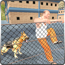 Police Dog Prison Escape 3D APK