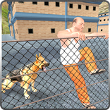 Police Dog Prison Escape 3D