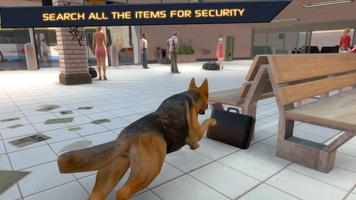 Police Dog: Métro criminalité capture d'écran 3
