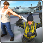 Prison Escape Airplane Hijack 아이콘