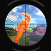 Police Prison Escape Sniper APK