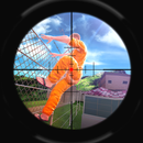 Prison Police Évasion Sniper APK