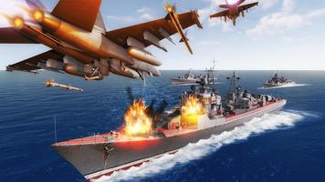 Rules of Navy Battlefield Simulator : World War capture d'écran 1