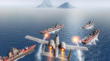 Rules of Navy Battlefield Simulator : World War capture d'écran 3