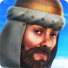 Sultan Survival - The Great Warrior icône