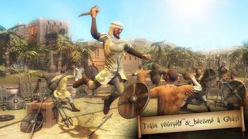 Sultan Survival - The Great Warrior اسکرین شاٹ 1