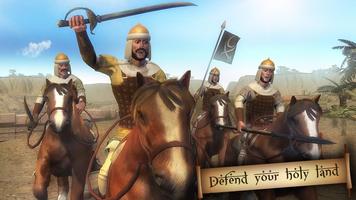 Sultan Survival - The Great Warrior اسکرین شاٹ 3