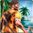 Survival Island :Go Jail Break APK