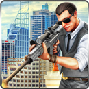 Secret Agent Sniper Assassin APK