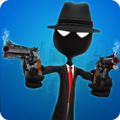 Shadow Mafia Gangster Fight Mod apk versão mais recente download gratuito