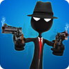 Shadow Mafia Gangster Fight icon