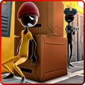 ”Shadow Prison Break