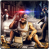 Sin City Crime Squad Mod apk أحدث إصدار تنزيل مجاني