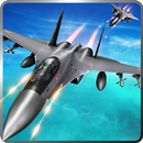Sky Jet Fighters : Flying Plane Games APK