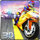 Sports Bike Race Police Chase APK