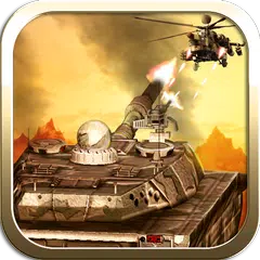 download Tank Helicopter Urban Warfare APK