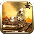 Hélicoptère Tank Urban Warfare APK